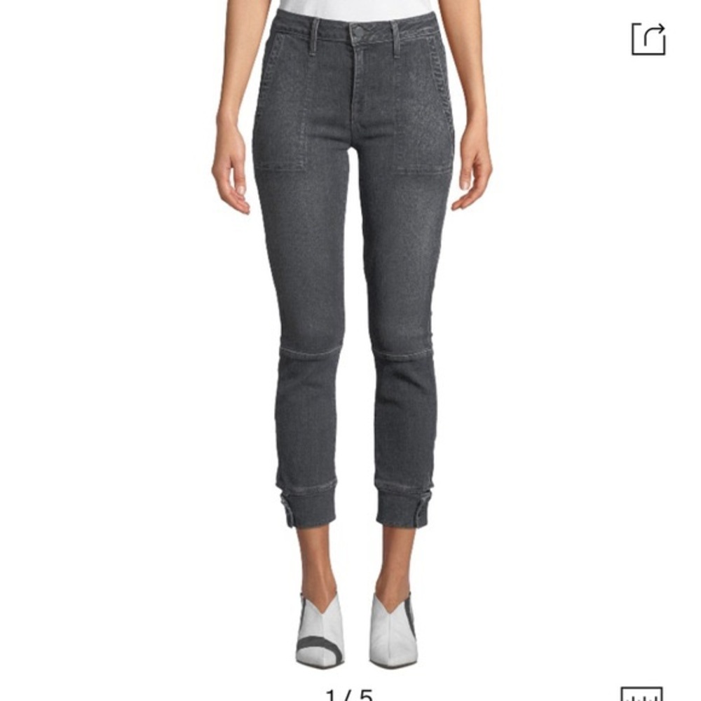 Parker Smith Jeans